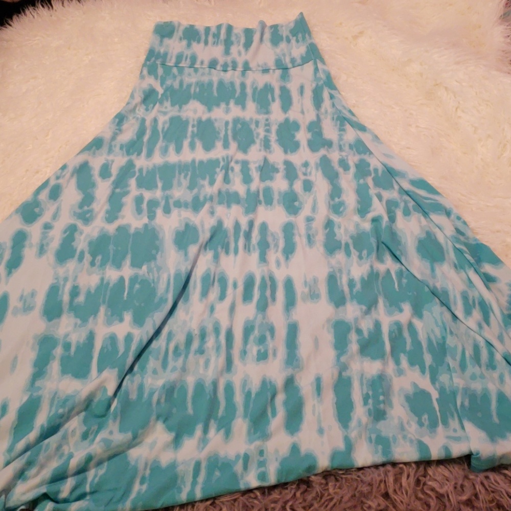 Lularoe Maxi